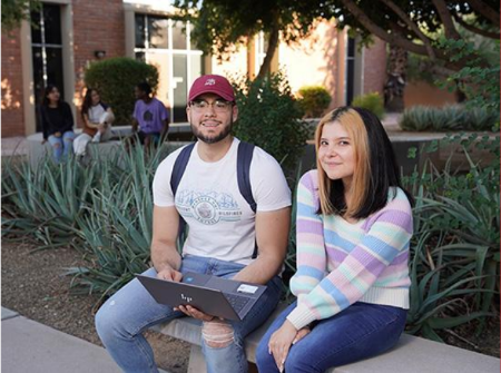 Community Education & College for Kids