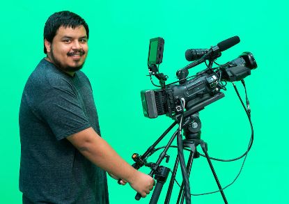 Picture of Video Production Basics