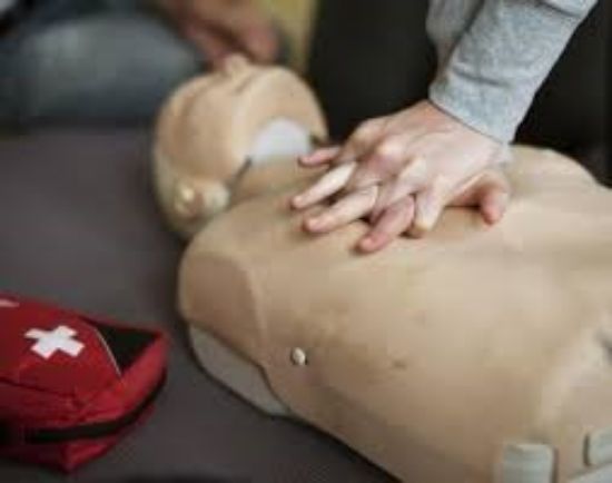 Picture of AHA Skills Testing/Renewal