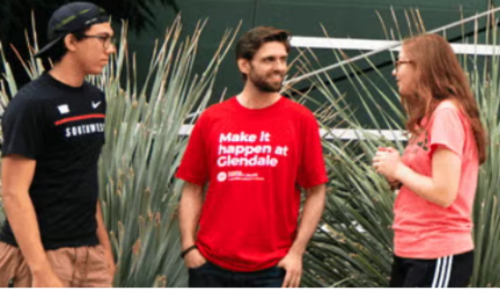 Picture of Non-Violent Crisis Intervention Training (CPI) - November 8th