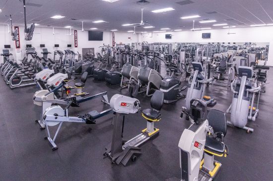 Picture of Fitness Center/Group Fitness Drop In