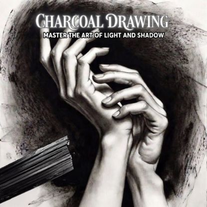Picture of Charcoal Drawing (GCC Main | April 23, 2026 - 5:30pm-7:30pm)