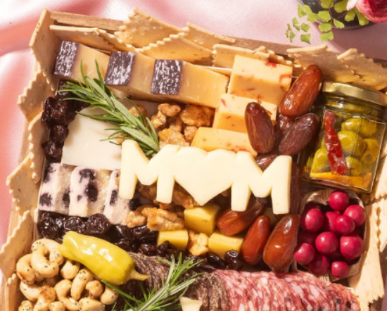 Picture of Mother's Day Charcuterie: Make & Take Workshop (GCC Main | May 6, 2026)