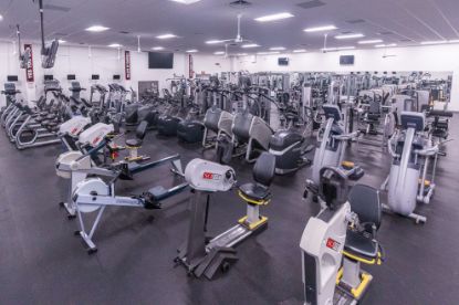 Picture of Fitness Center/Group Fitness - 1 Week